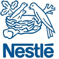 Jobs at Nestlé Logo