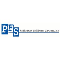 Publication Fulfillment Svc Logo