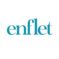 Enflet Logo