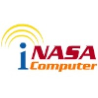 iNASA Computer Logo