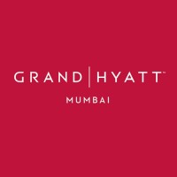 Grand Hyatt Mumbai Logo