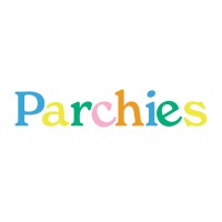 Parchies Kitchen Essentials Logo