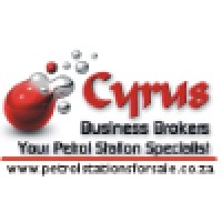 Cyrus Business Brokers Logo