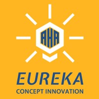 Eureka Concept Innovation Logo