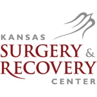 Kansas Surgery & Recovery Center Logo