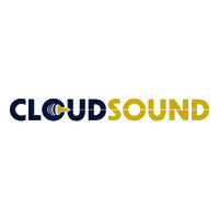 CloudSound Logo