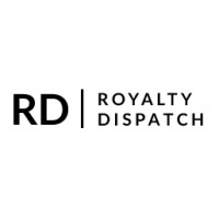 Royalty Dispatch Logo