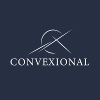 Convexional.com Logo