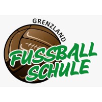 Fussballschule Grenzland GmbH Logo