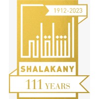 Shalakany Logo