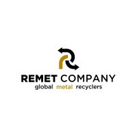 The Remet Company Limited Logo