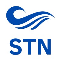 Shipping and Trading Network Logo