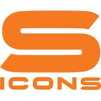 ICONS Logo