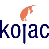 Kojac Logo