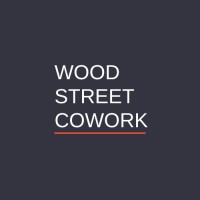Wood Street Cowork Logo