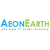 Aeon Earth Logo