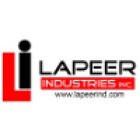 Lapeer Industries, Inc Logo