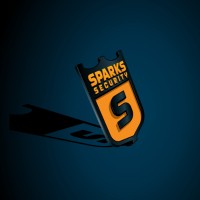 SPARKS SECURITY SERVICES, INC. Logo