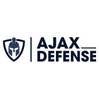 Ajax Defense Logo
