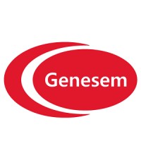 Genesem Inc. Logo