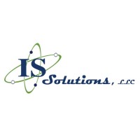 IS Solutions LLC Logo