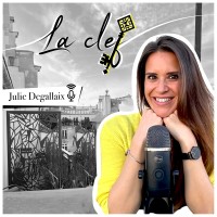 La Clef - Podcast Logo