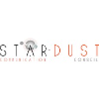 Stardust Conseil Logo