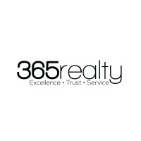 365 Realty Logo