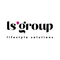 LS Group Logo