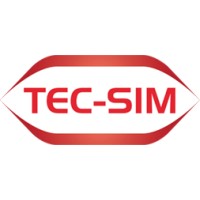 Tec-Sim Logo