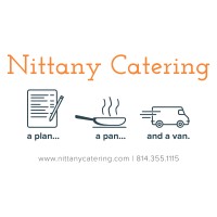 Nittany Catering Logo