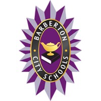 Barberton High School Logo