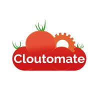 Cloutomate GmbH Logo