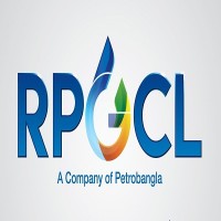 Rupantarita Prakritik Gas Company Limited Logo