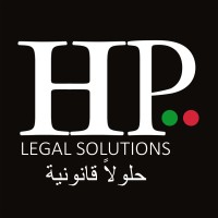 Hamad Al Sharji, Peter Mansour & Co. Logo
