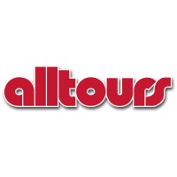 alltours flugreisen gmbh Logo