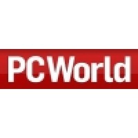 PC World Logo