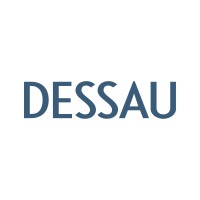 Dessau Ingeniería Logo