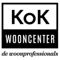 Kok Wooncenter B.V. Logo