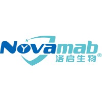 上海洛启生物医药技术有限公司 Logo