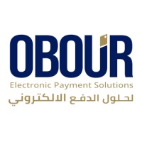 OBOUR Electronic Payments Solutions Logo