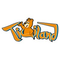 Ticiland AG Logo