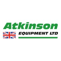 Atkinson Equipment Ltd Logo