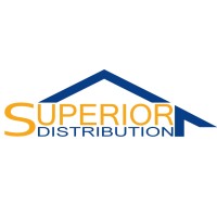 Superior Distribution Logo