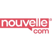 Nouvelle Com GmbH & Co. KG Logo