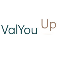 ValYou Up Logo