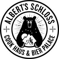 Alberts Schloss Logo