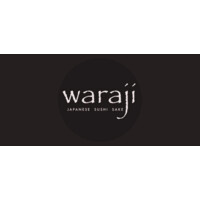 Waraji Japanese Restaurant Logo