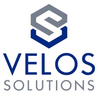Velos Solutions Logo