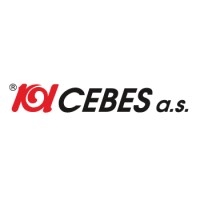 CEBES a.s. Logo
